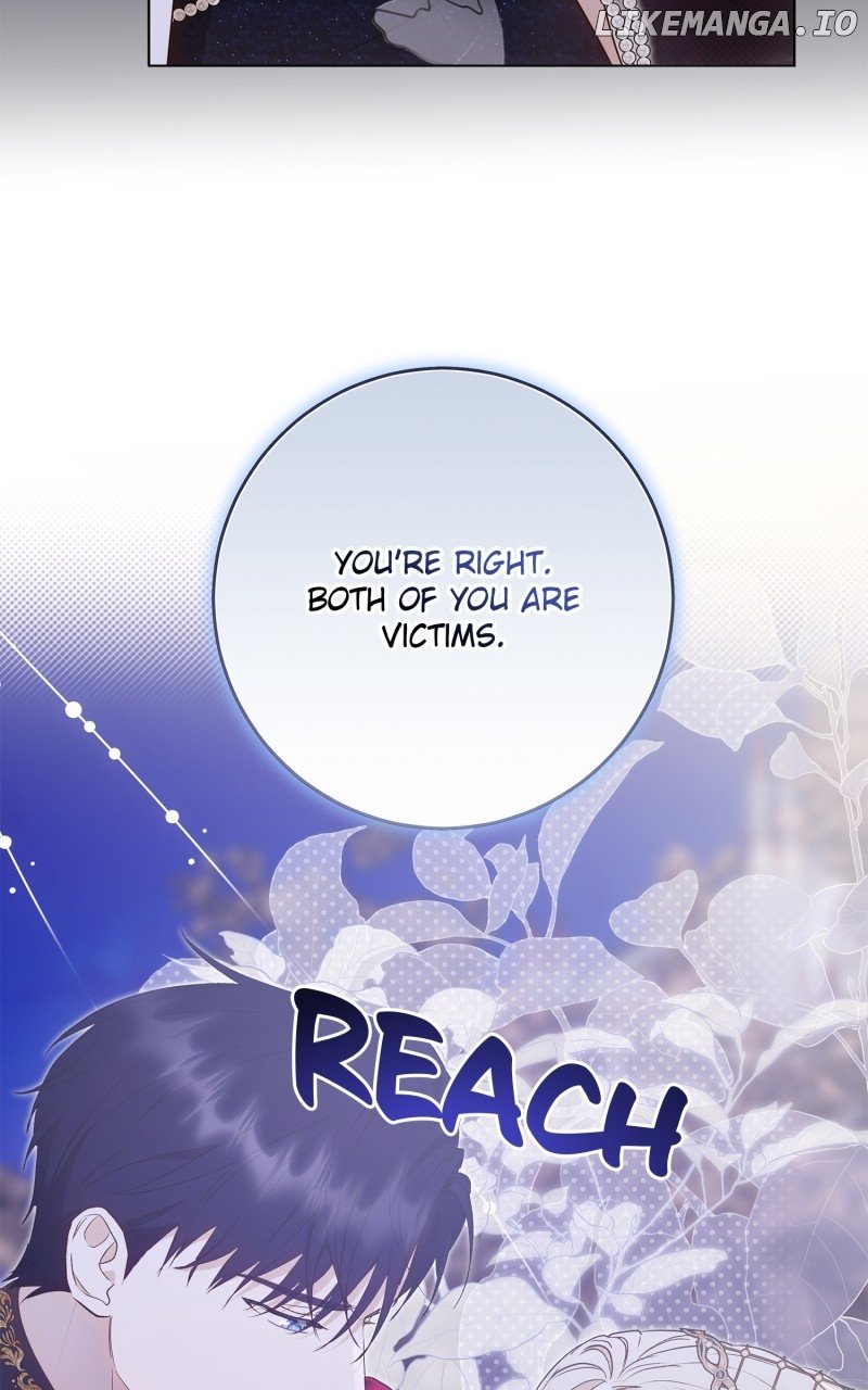 Reporting for Duty, Duchess! Chapter 85 - page 24