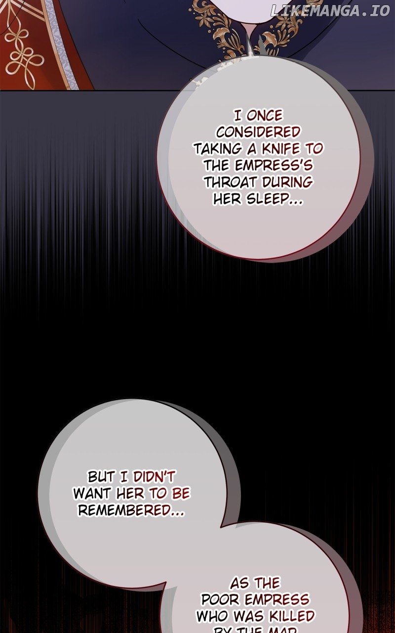 Reporting for Duty, Duchess! Chapter 85 - page 27