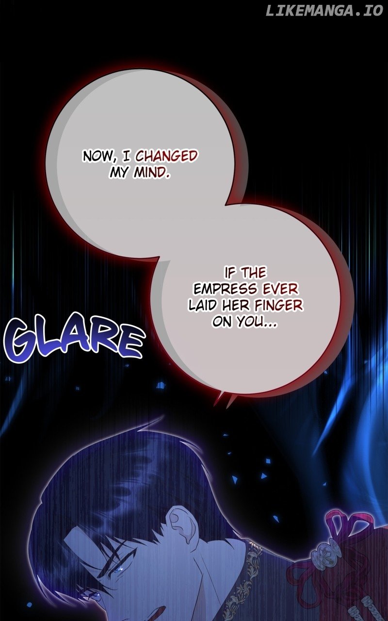 Reporting for Duty, Duchess! Chapter 85 - page 29