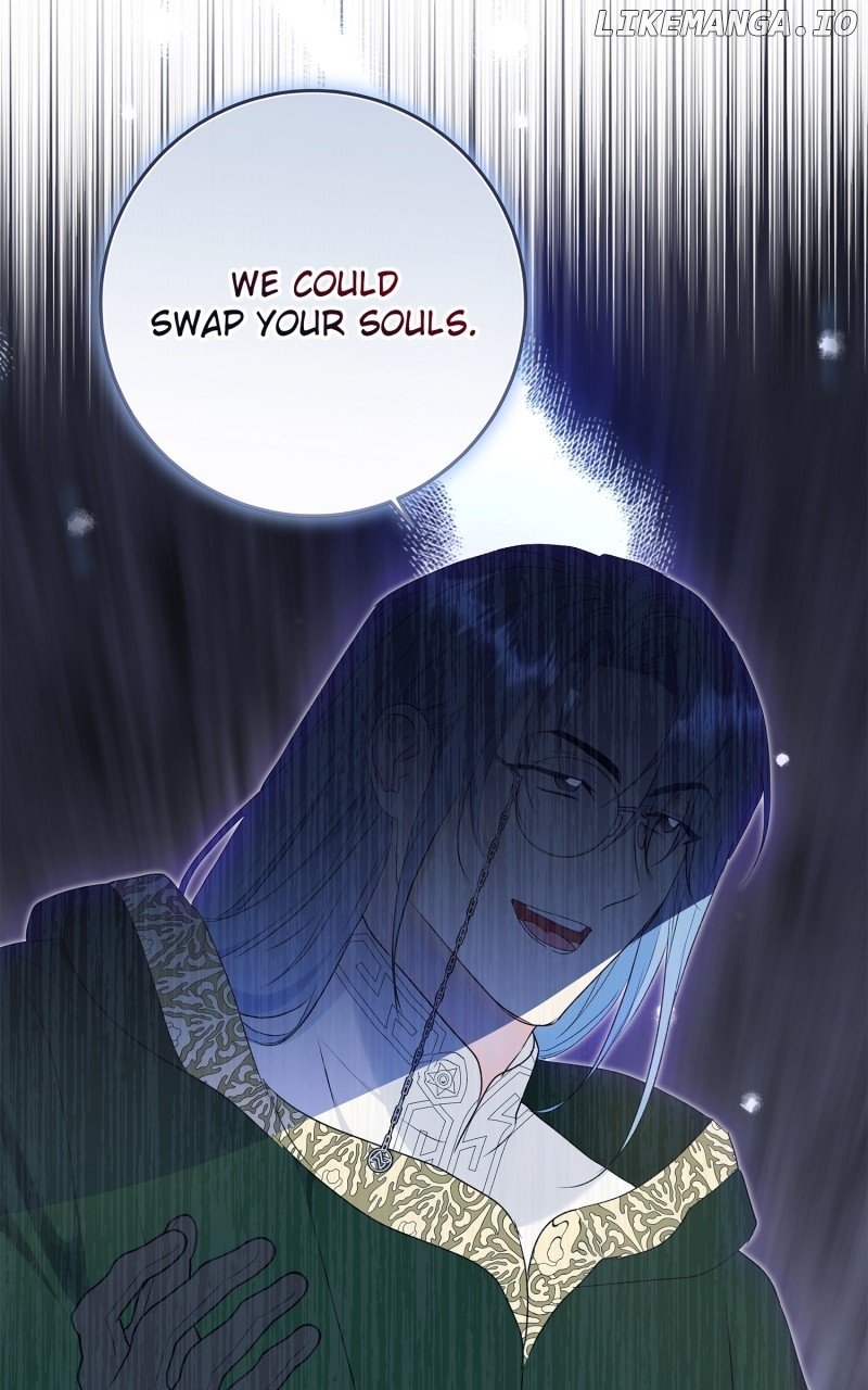 Reporting for Duty, Duchess! Chapter 85 - page 3