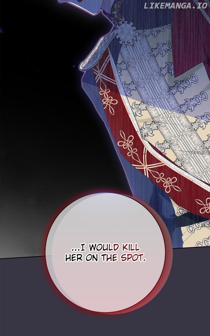 Reporting for Duty, Duchess! Chapter 85 - page 30