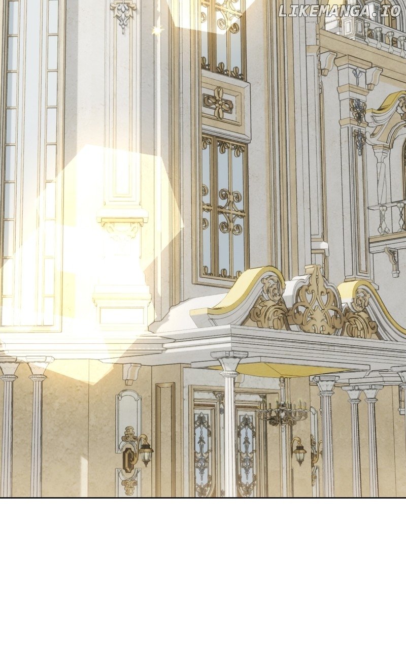 Reporting for Duty, Duchess! Chapter 85 - page 35