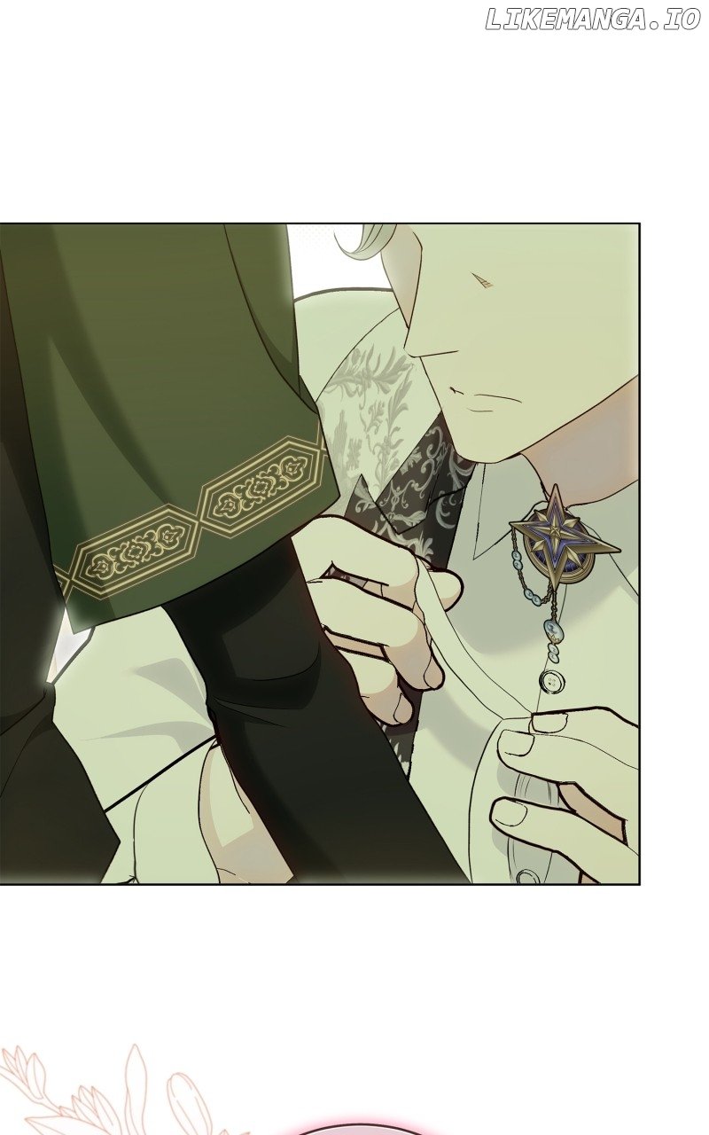 Reporting for Duty, Duchess! Chapter 85 - page 36