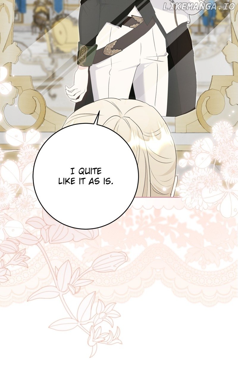Reporting for Duty, Duchess! Chapter 85 - page 38