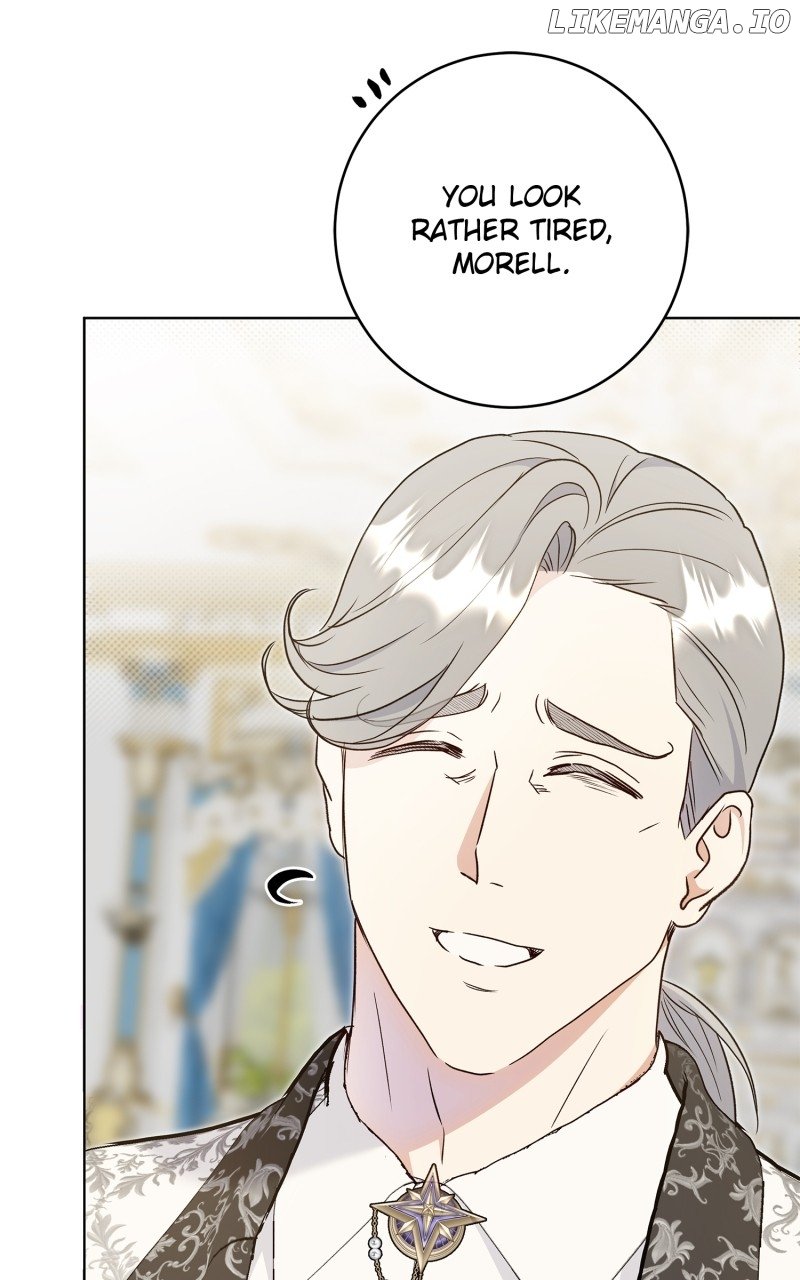Reporting for Duty, Duchess! Chapter 85 - page 39