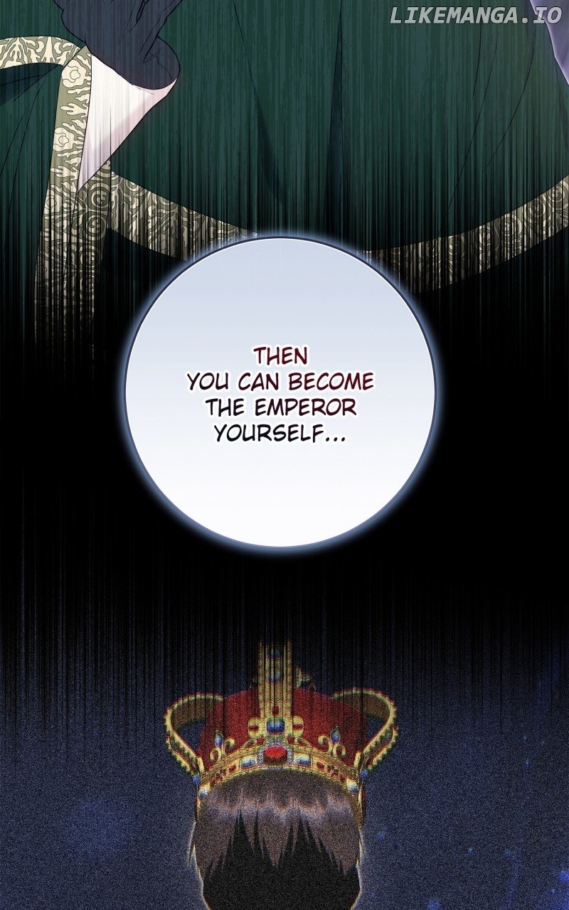 Reporting for Duty, Duchess! Chapter 85 - page 4