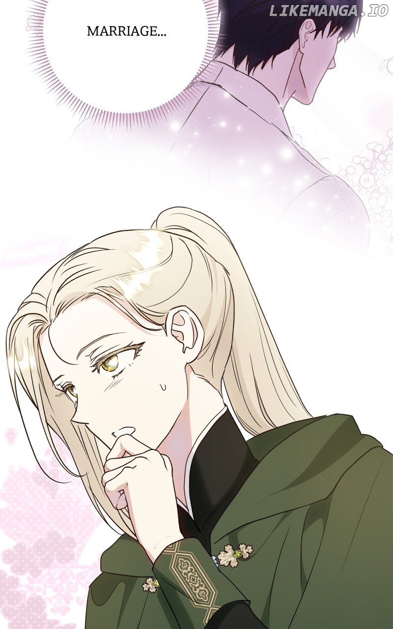 Reporting for Duty, Duchess! Chapter 85 - page 44