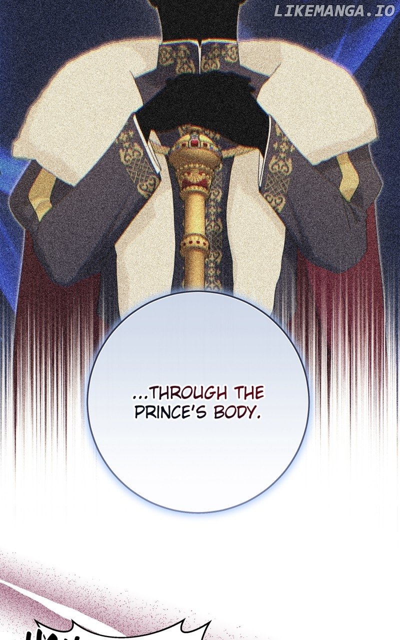 Reporting for Duty, Duchess! Chapter 85 - page 5