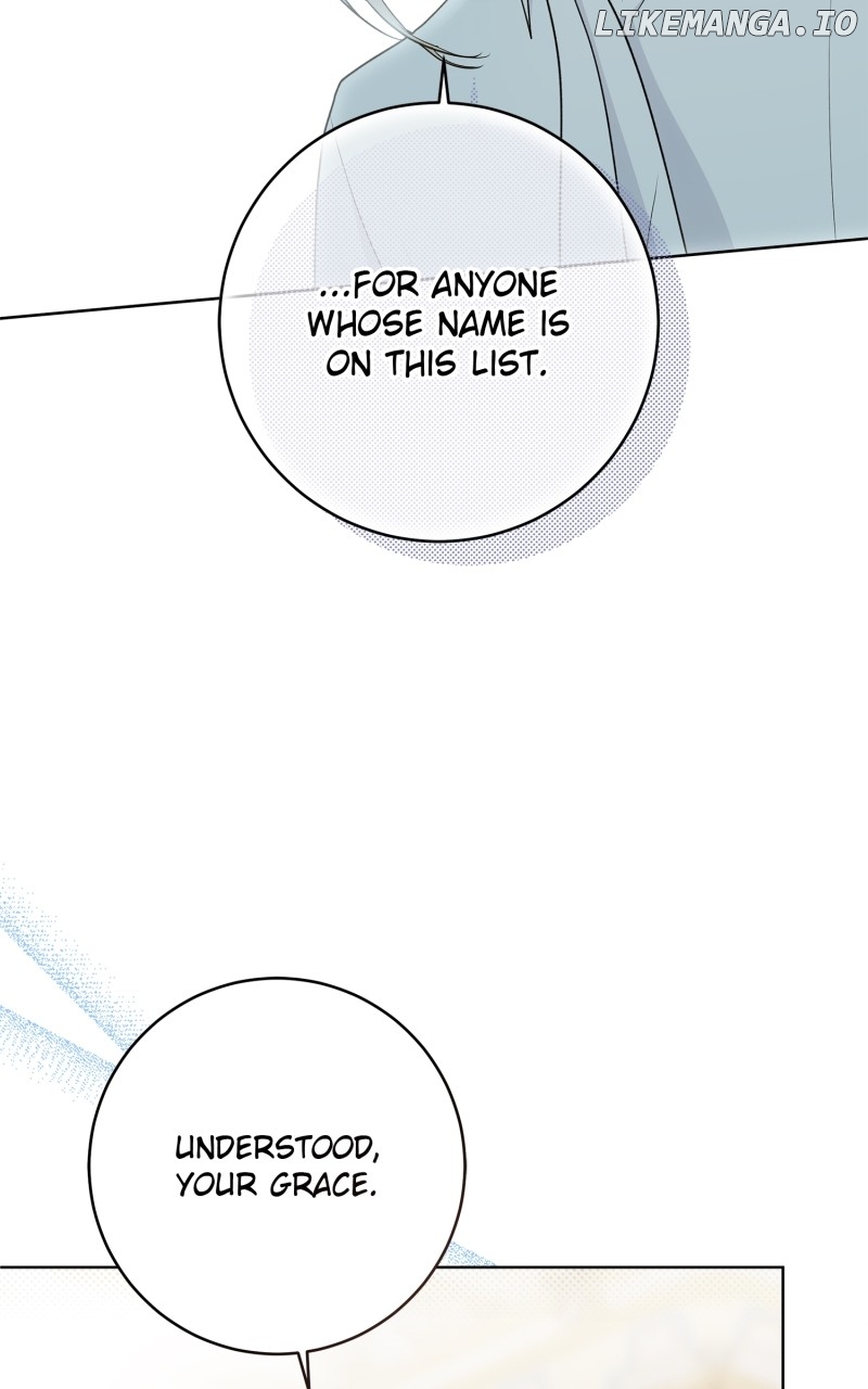 Reporting for Duty, Duchess! Chapter 85 - page 53