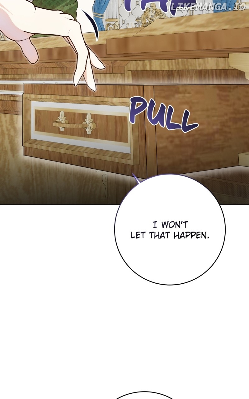 Reporting for Duty, Duchess! Chapter 85 - page 56