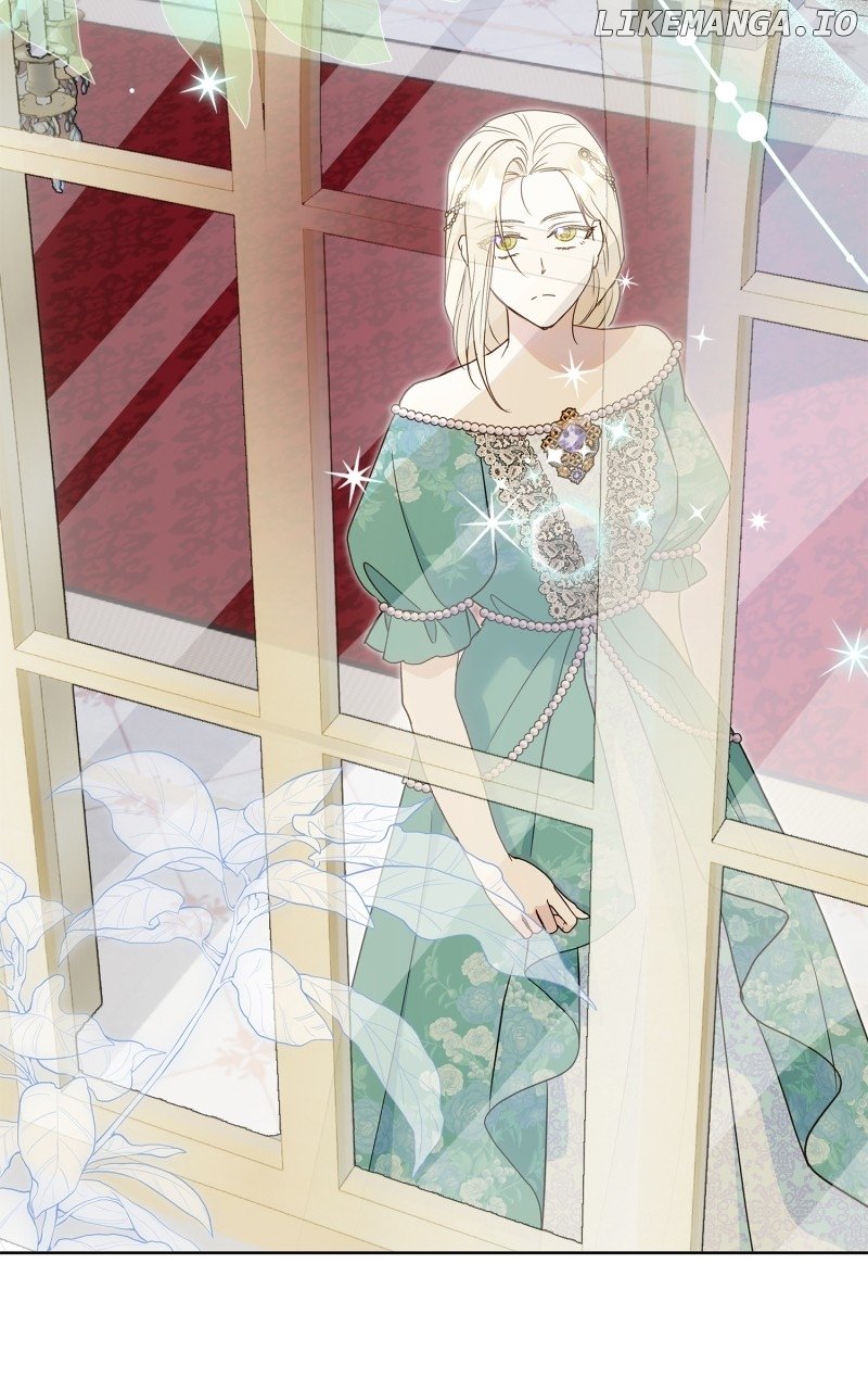 Reporting for Duty, Duchess! Chapter 85 - page 64