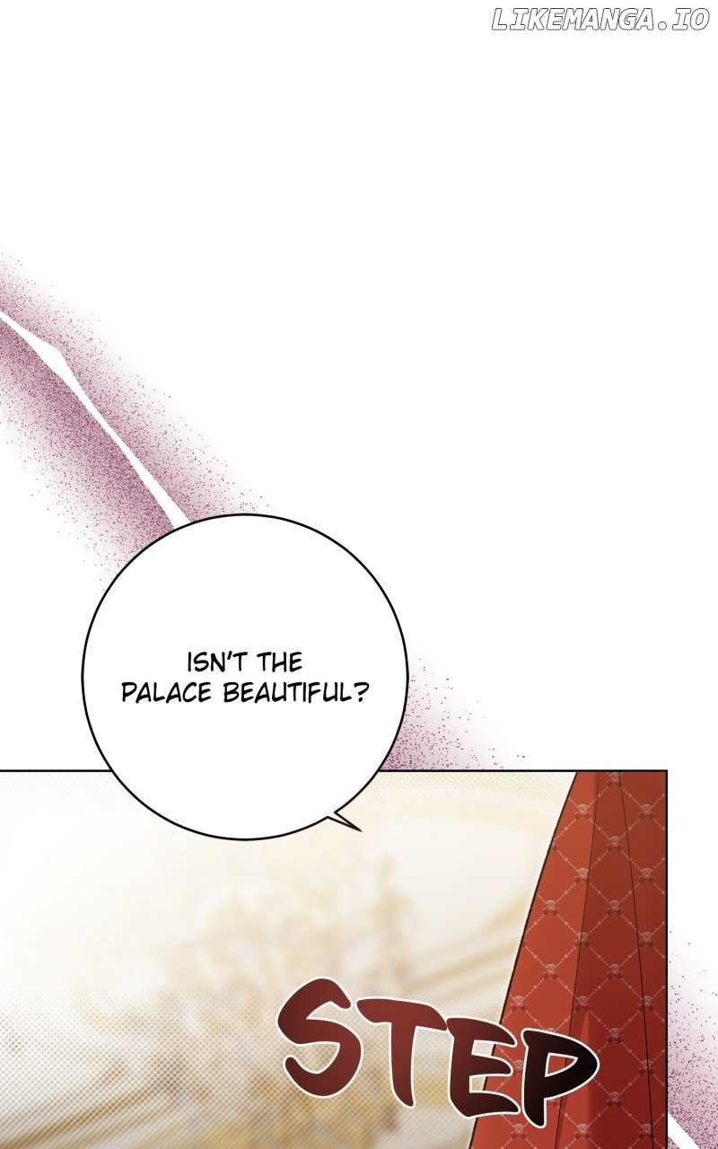 Reporting for Duty, Duchess! Chapter 85 - page 65
