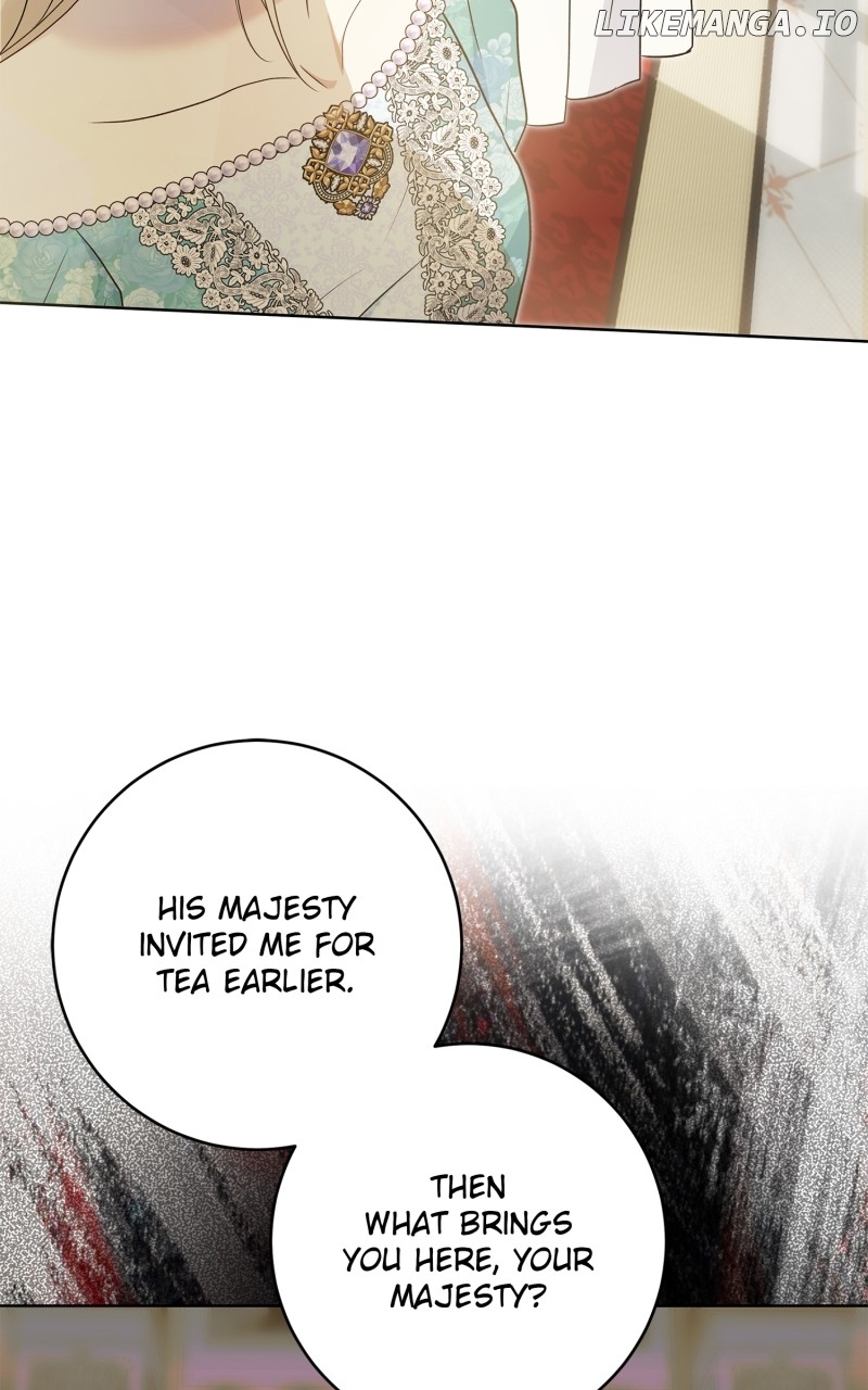 Reporting for Duty, Duchess! Chapter 85 - page 68