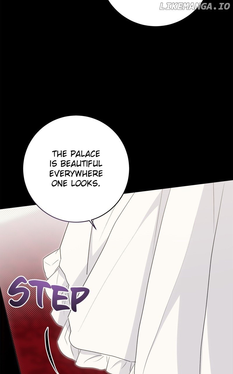 Reporting for Duty, Duchess! Chapter 85 - page 70
