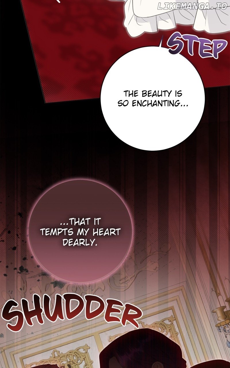 Reporting for Duty, Duchess! Chapter 85 - page 71