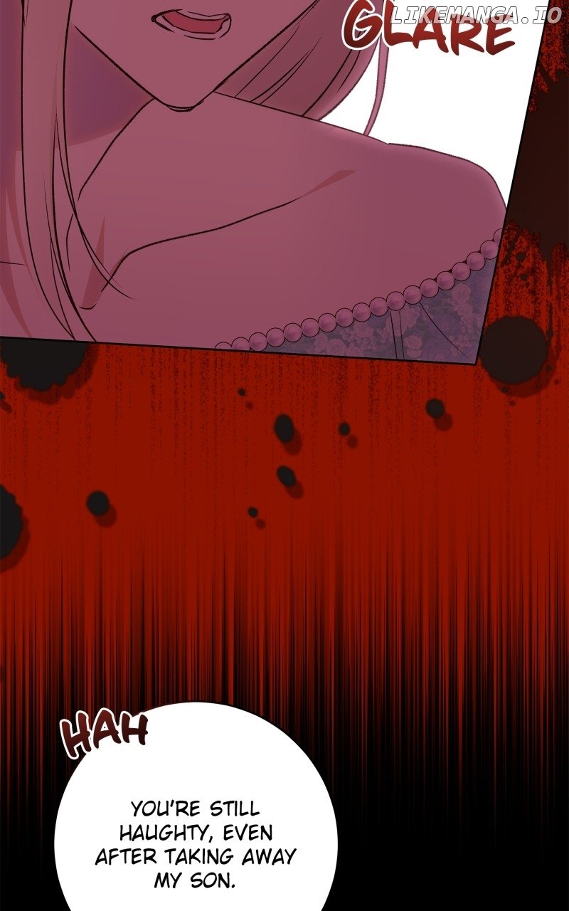 Reporting for Duty, Duchess! Chapter 85 - page 74