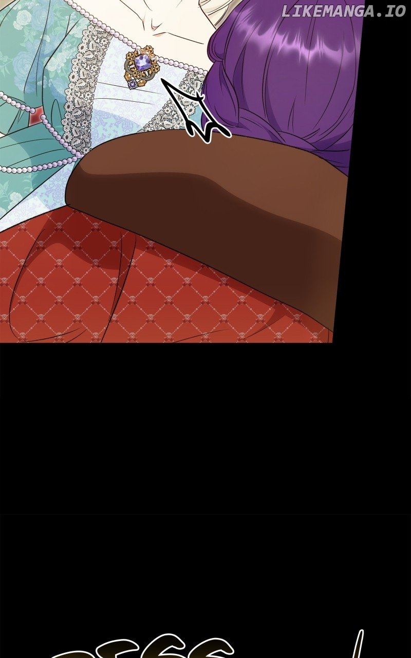 Reporting for Duty, Duchess! Chapter 85 - page 77