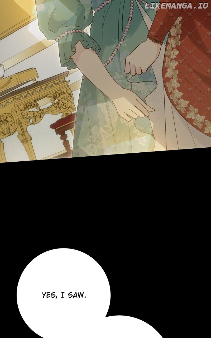 Reporting for Duty, Duchess! Chapter 85 - page 80