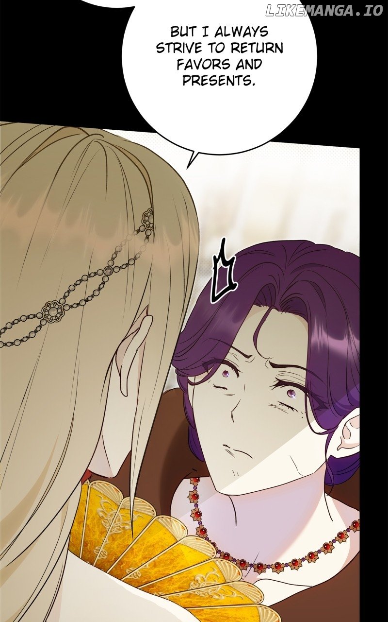 Reporting for Duty, Duchess! Chapter 85 - page 81