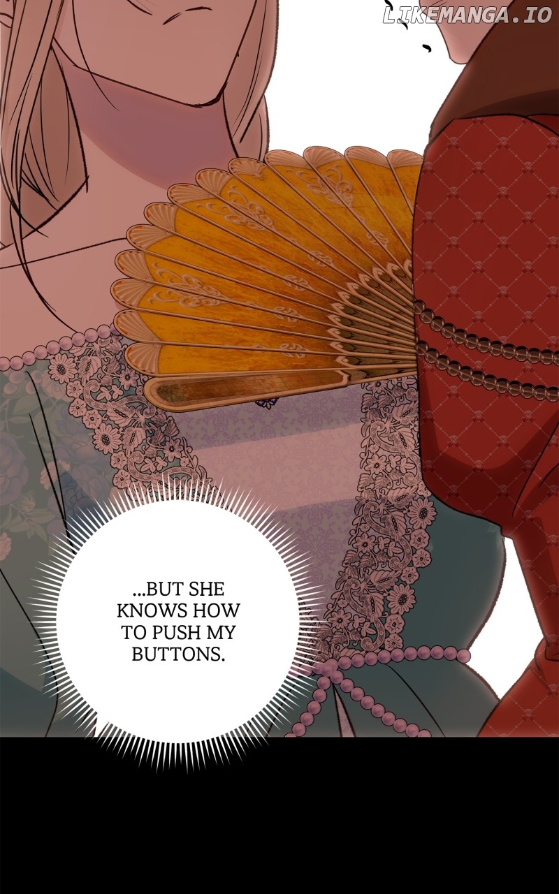Reporting for Duty, Duchess! Chapter 85 - page 83