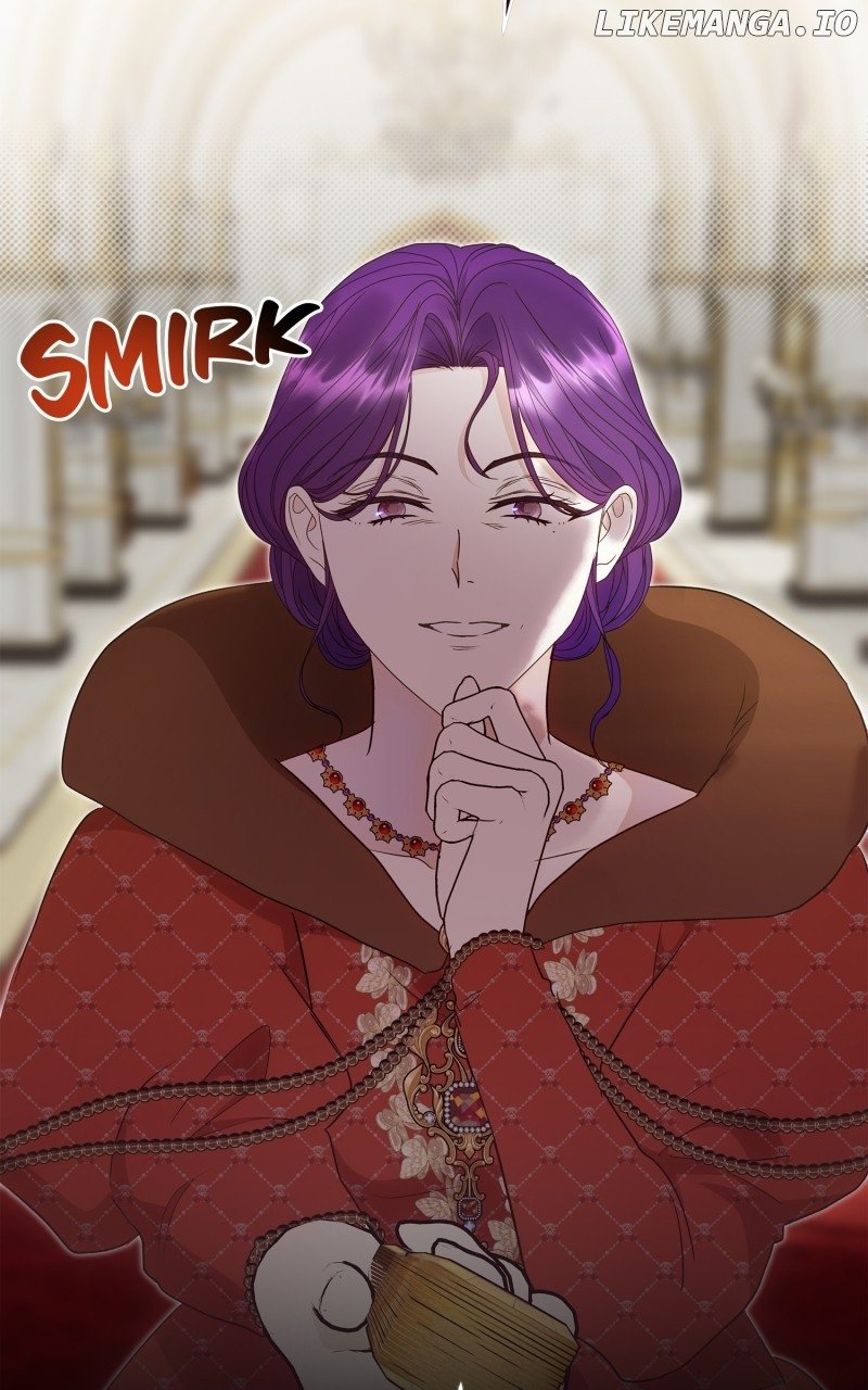Reporting for Duty, Duchess! Chapter 85 - page 86