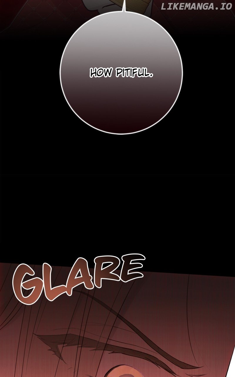 Reporting for Duty, Duchess! Chapter 85 - page 87