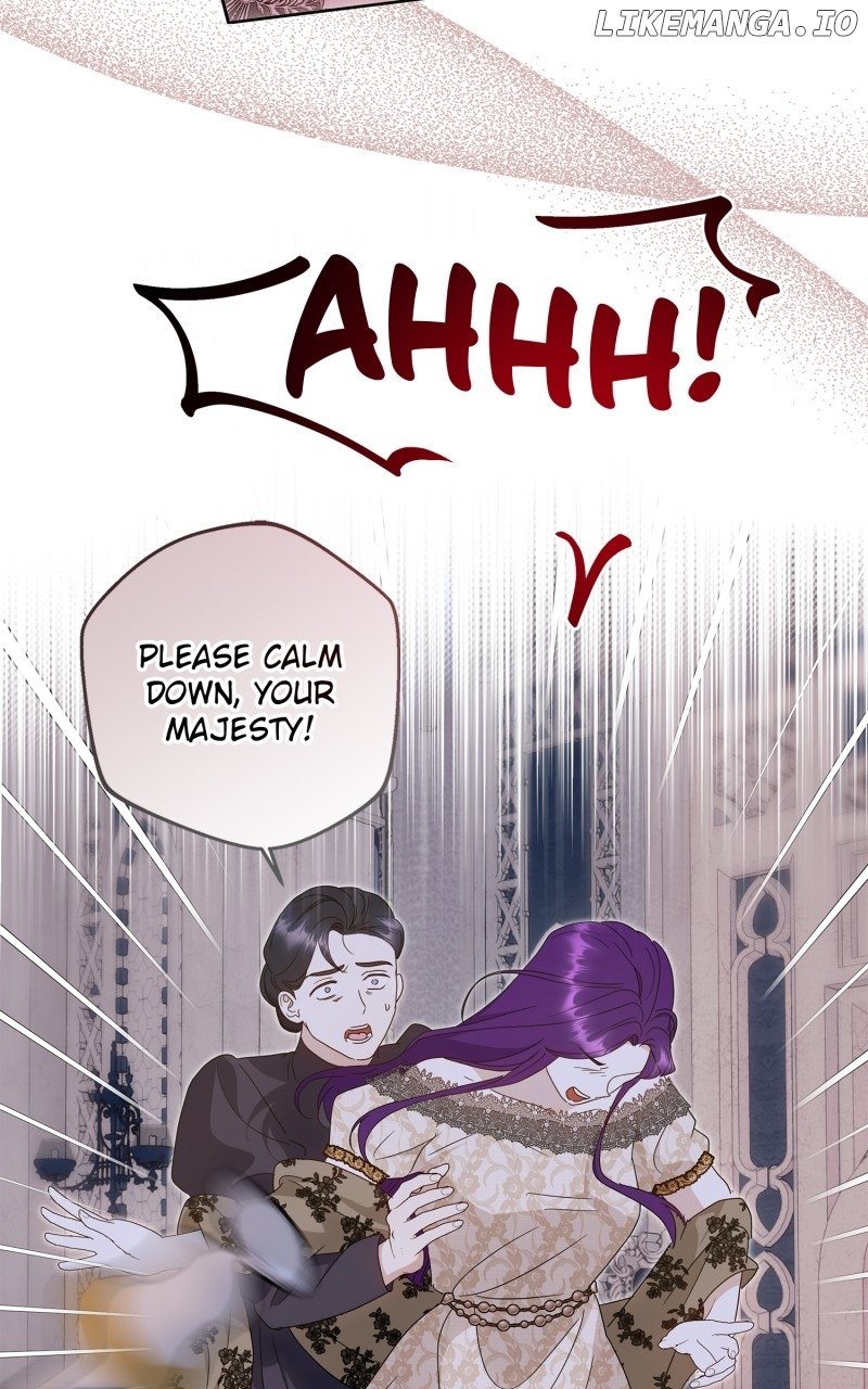 Reporting for Duty, Duchess! Chapter 85 - page 9