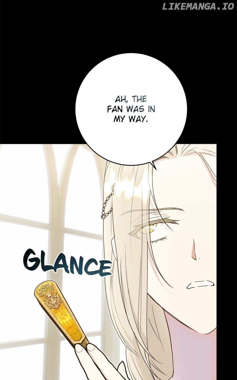 Reporting for Duty, Duchess! Chapter 85 - page 92