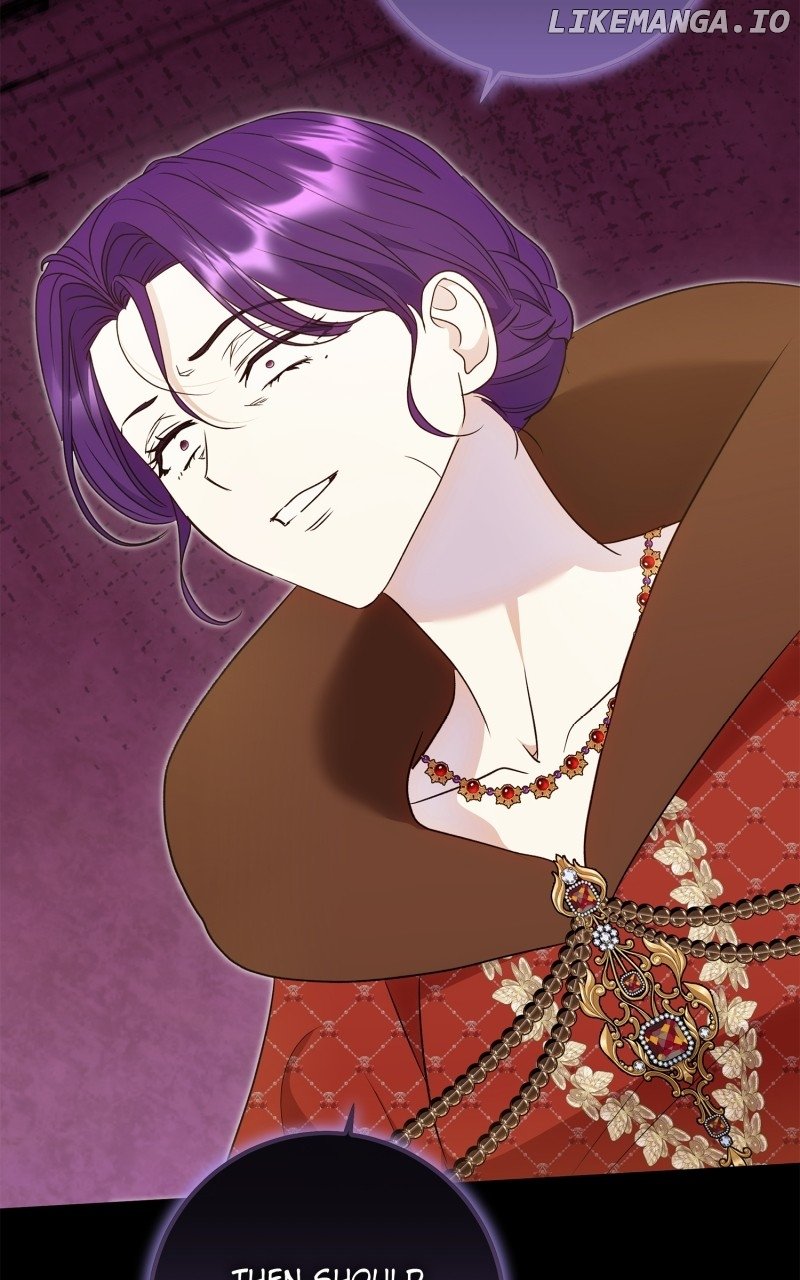 Reporting for Duty, Duchess! Chapter 85 - page 94