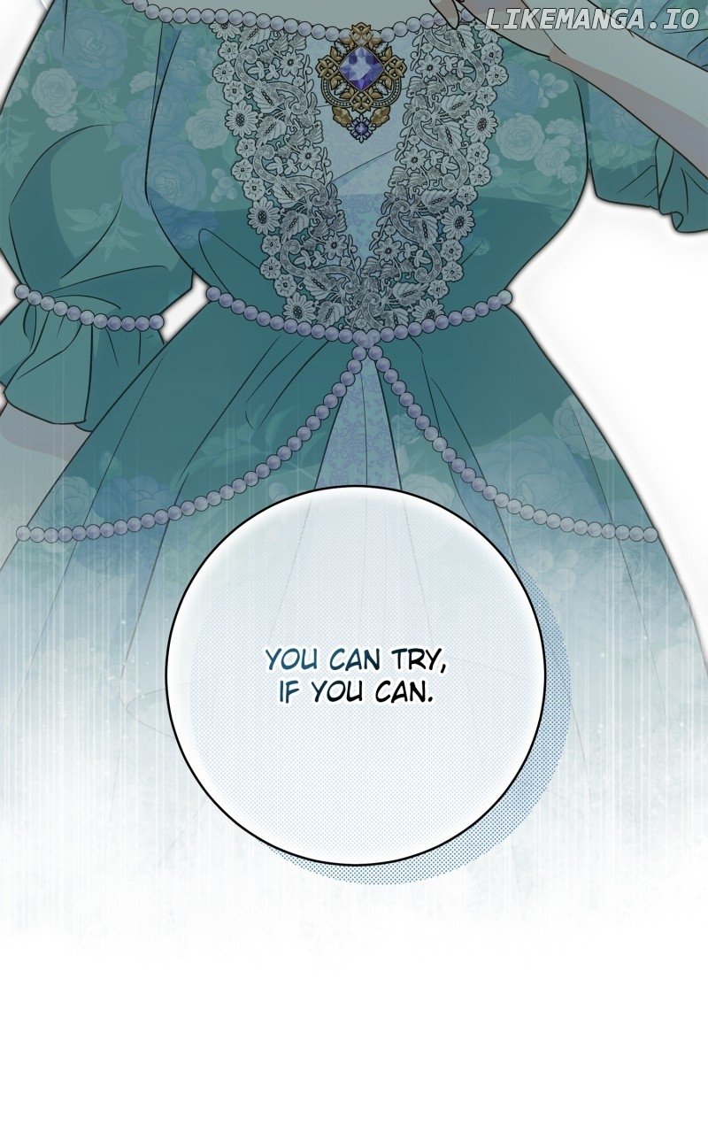 Reporting for Duty, Duchess! Chapter 85 - page 96