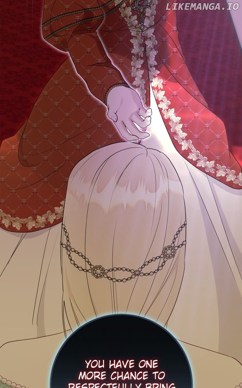 Reporting for Duty, Duchess! Chapter 85 - page 99