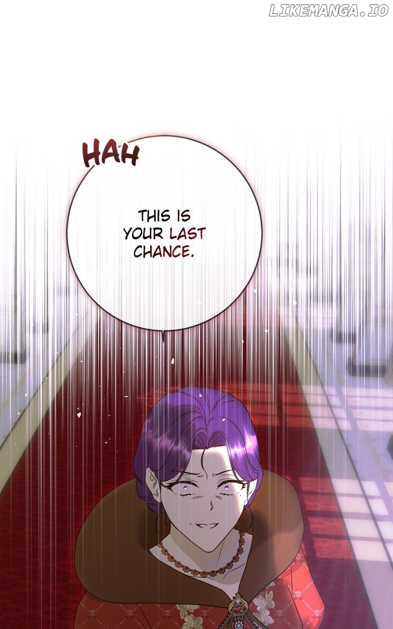 Reporting for Duty, Duchess! Chapter 86 - page 1