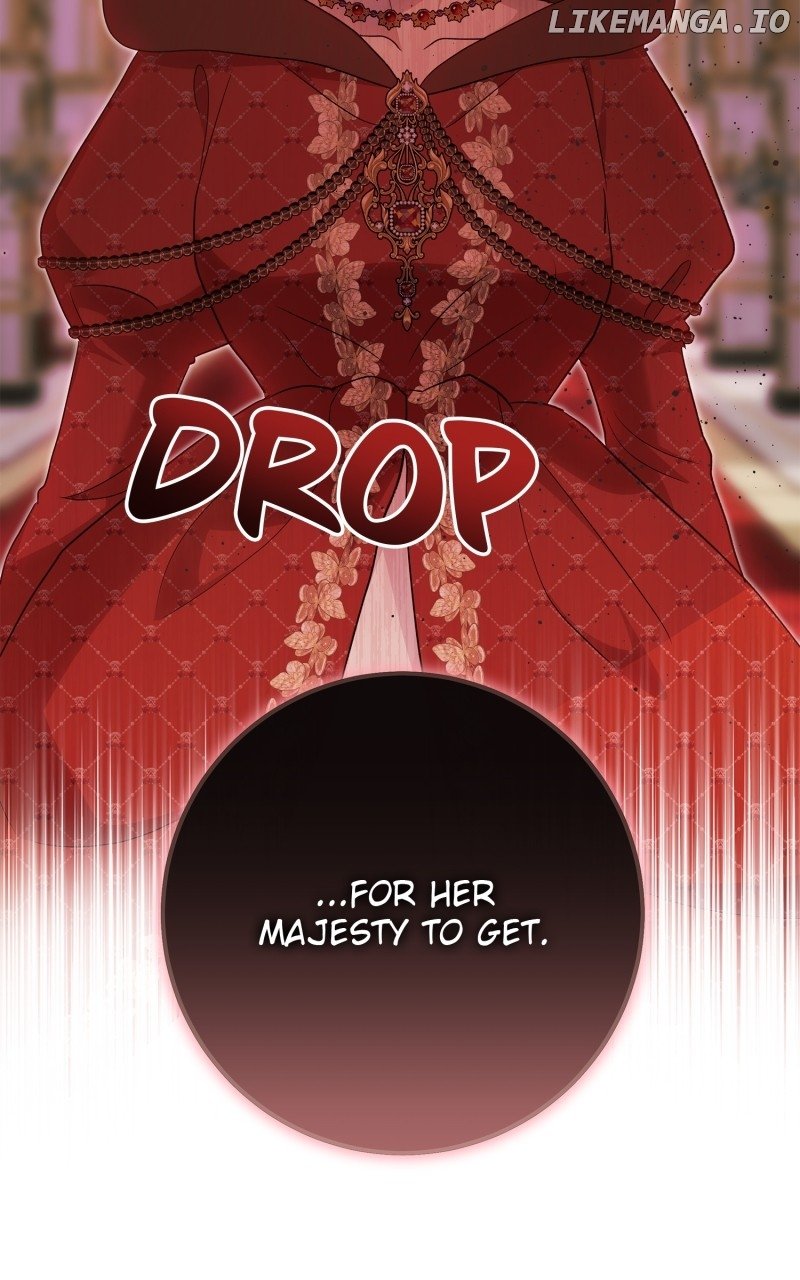 Reporting for Duty, Duchess! Chapter 86 - page 10
