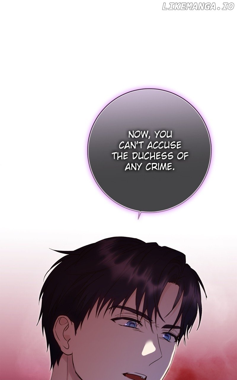 Reporting for Duty, Duchess! Chapter 86 - page 11