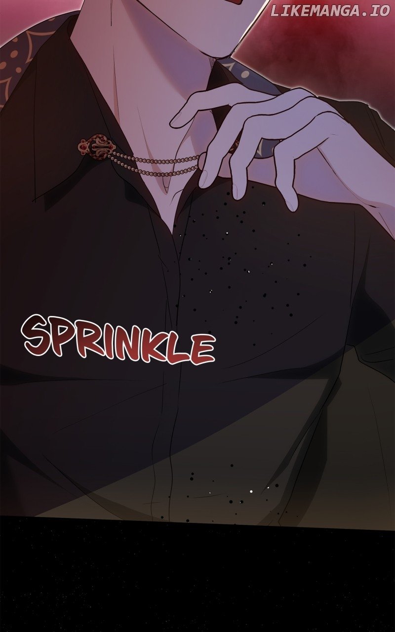 Reporting for Duty, Duchess! Chapter 86 - page 12