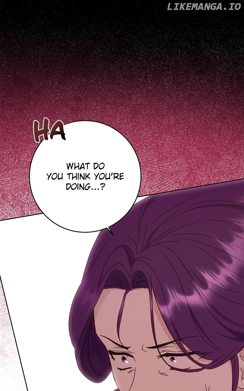 Reporting for Duty, Duchess! Chapter 86 - page 13