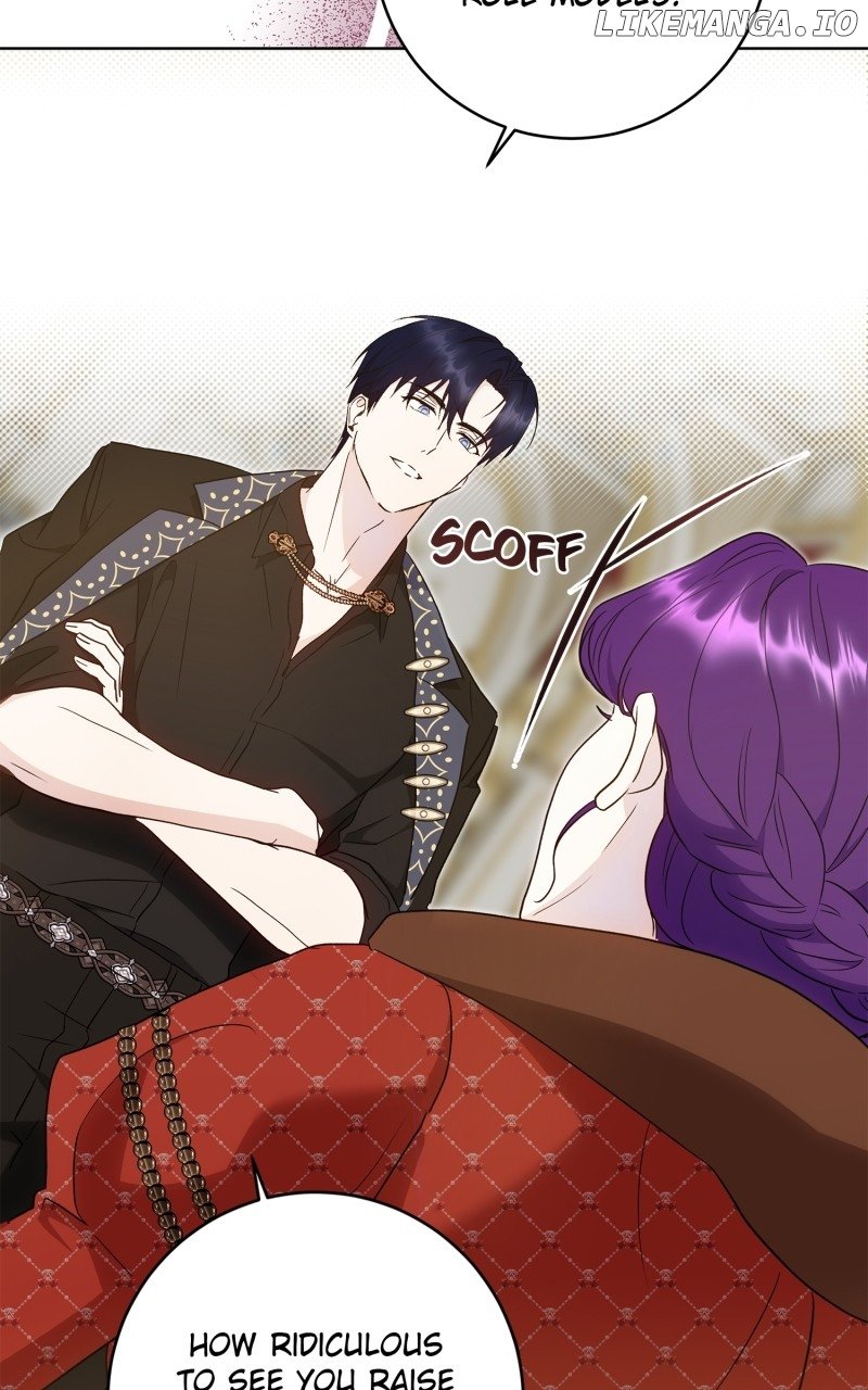 Reporting for Duty, Duchess! Chapter 86 - page 15
