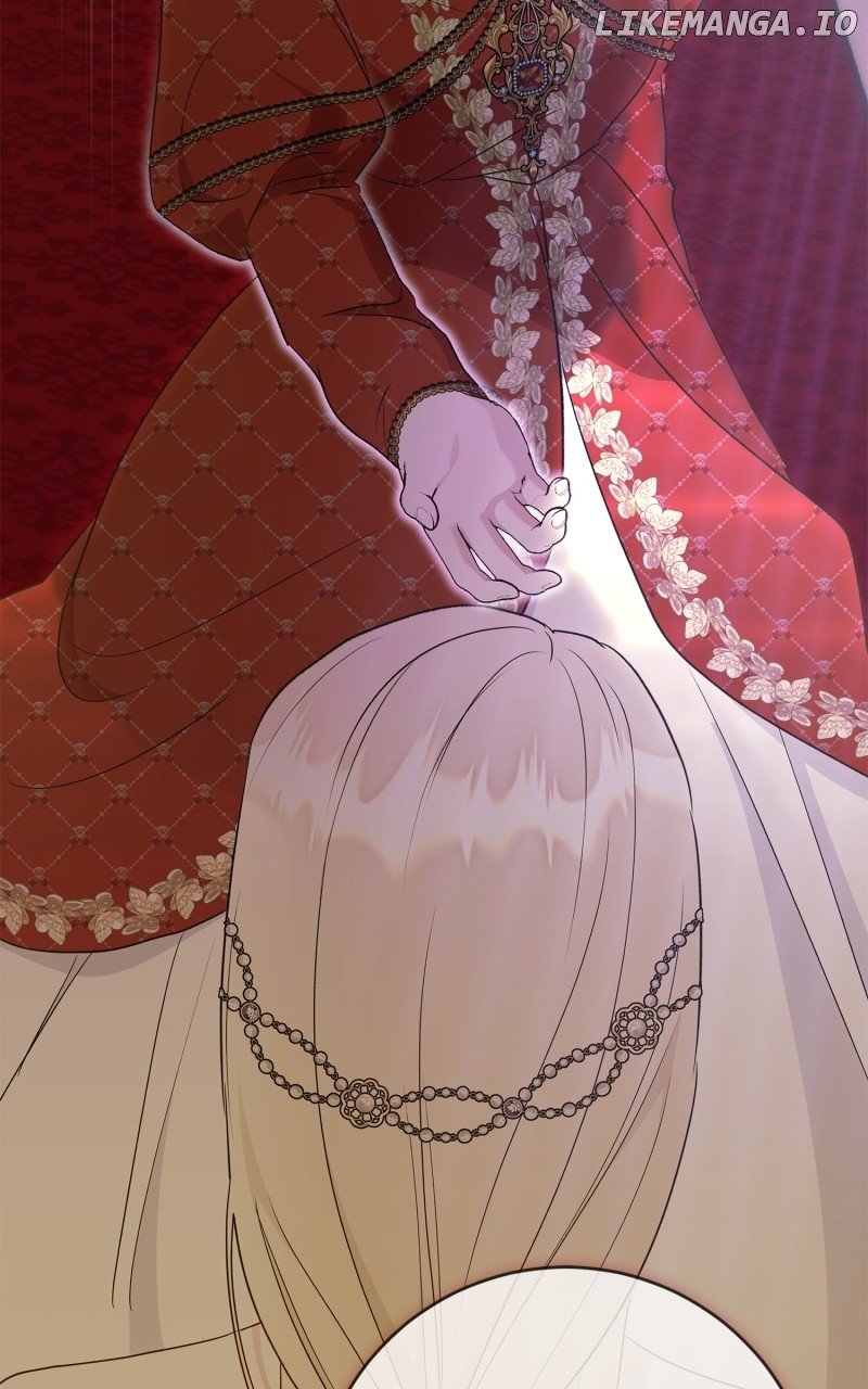 Reporting for Duty, Duchess! Chapter 86 - page 2