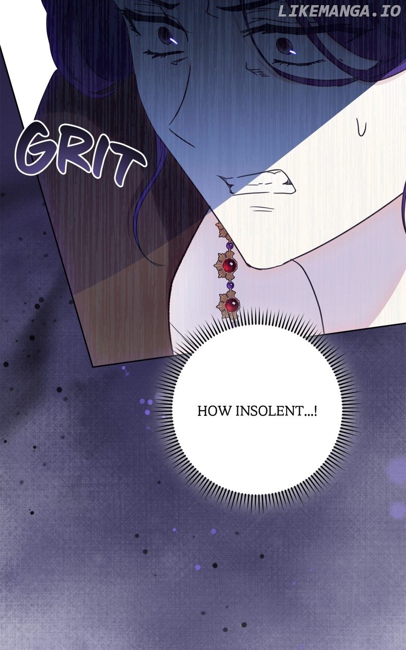 Reporting for Duty, Duchess! Chapter 86 - page 21