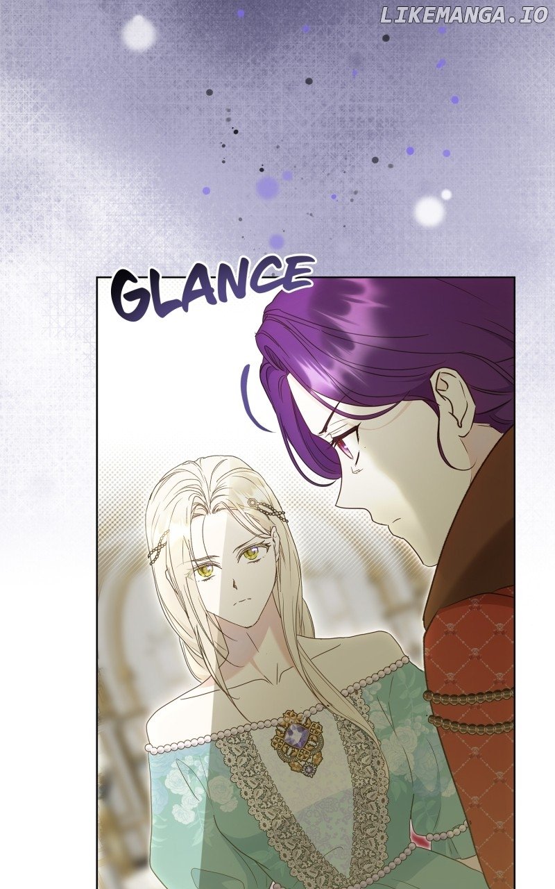 Reporting for Duty, Duchess! Chapter 86 - page 22