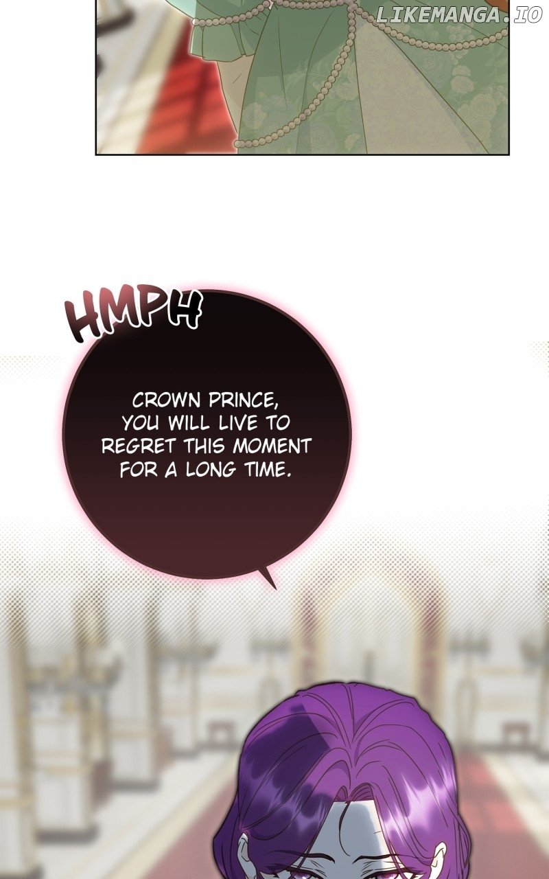 Reporting for Duty, Duchess! Chapter 86 - page 23
