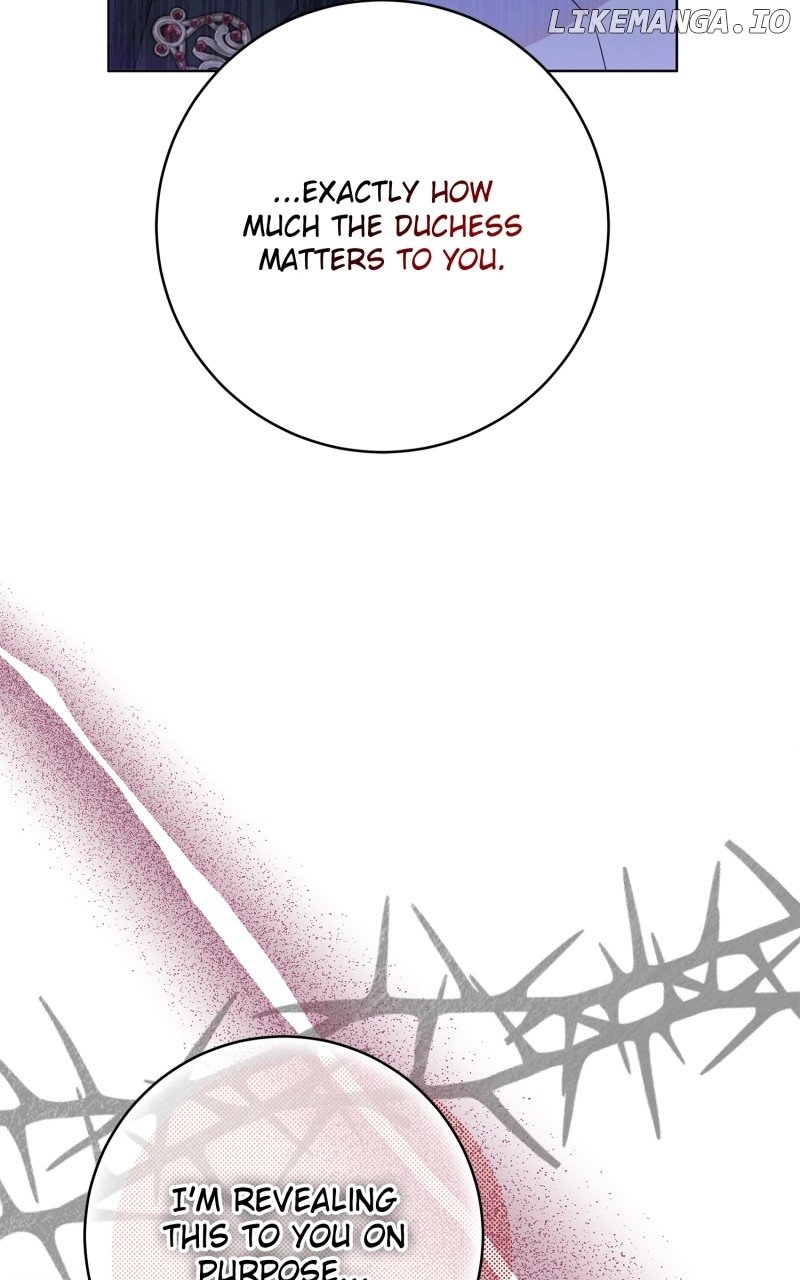 Reporting for Duty, Duchess! Chapter 86 - page 26