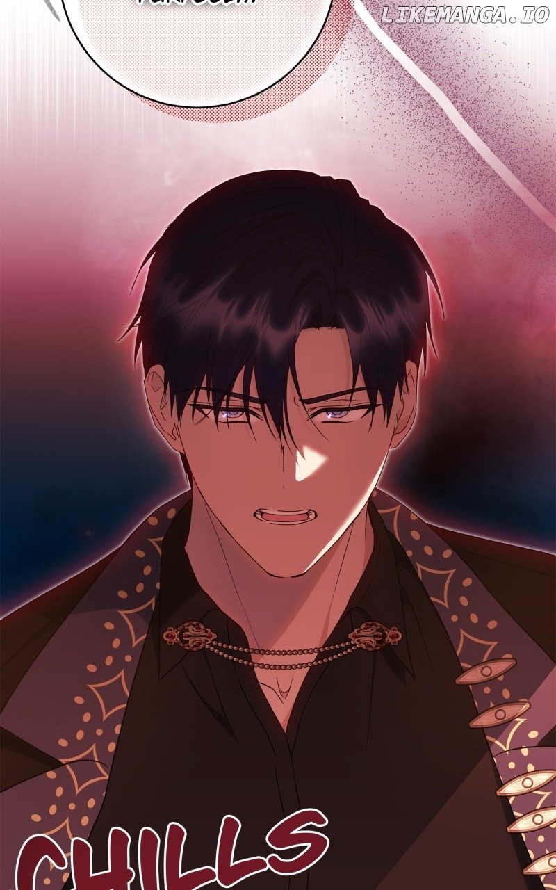 Reporting for Duty, Duchess! Chapter 86 - page 27