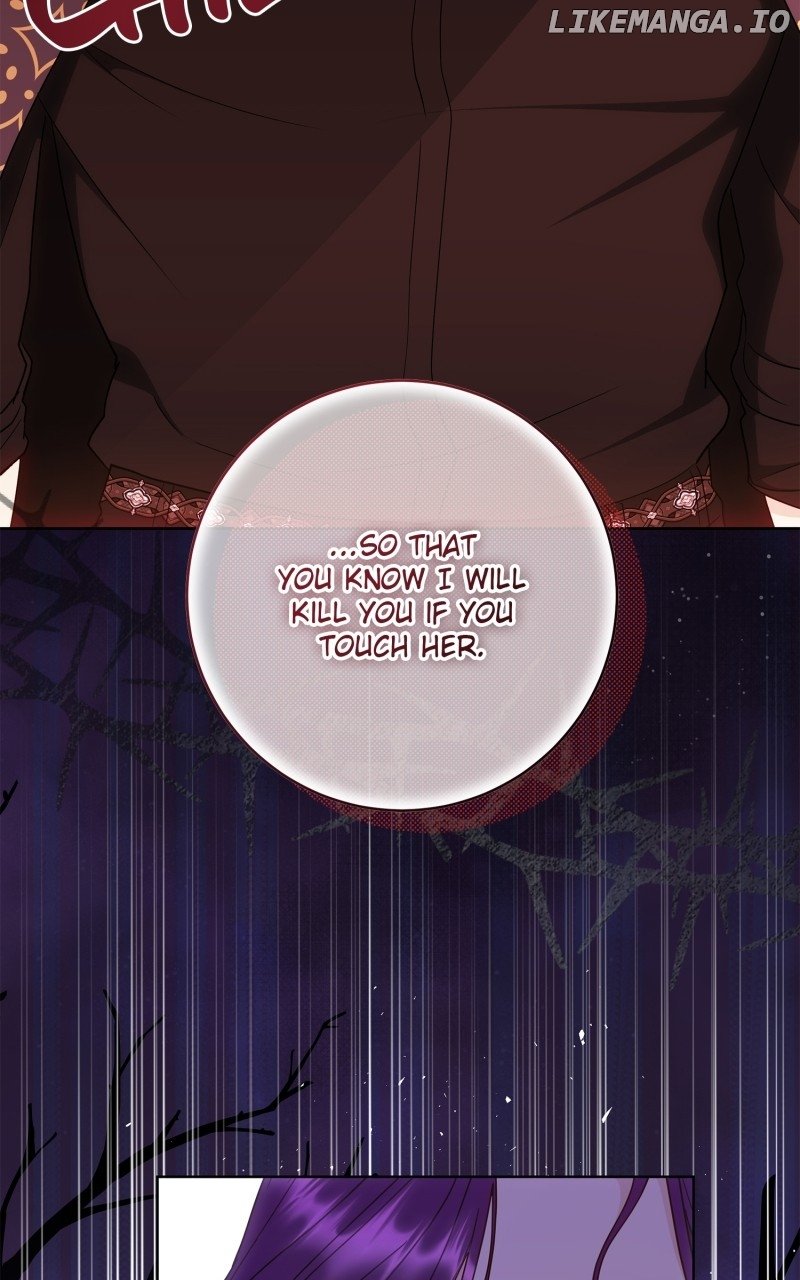 Reporting for Duty, Duchess! Chapter 86 - page 28