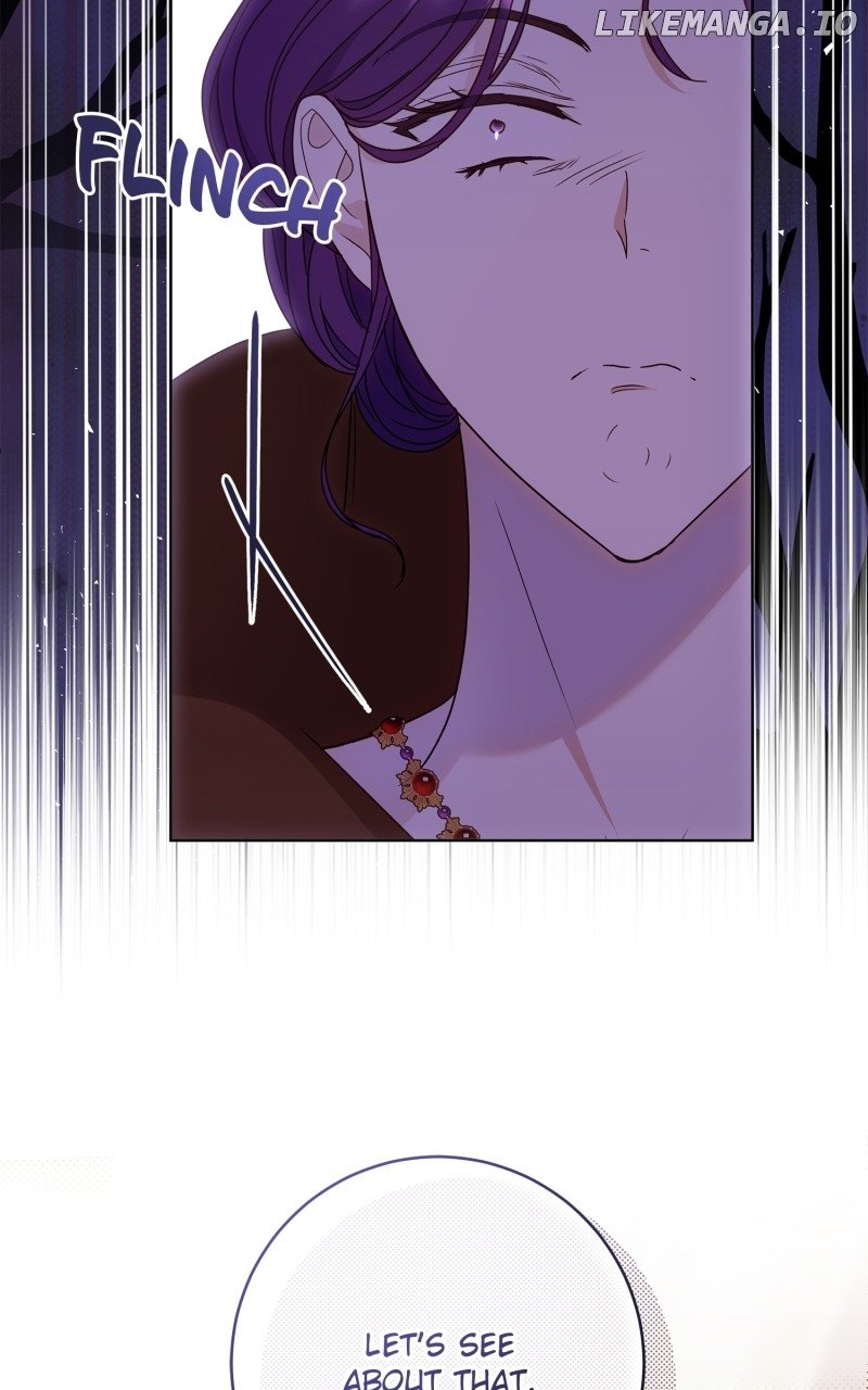 Reporting for Duty, Duchess! Chapter 86 - page 29