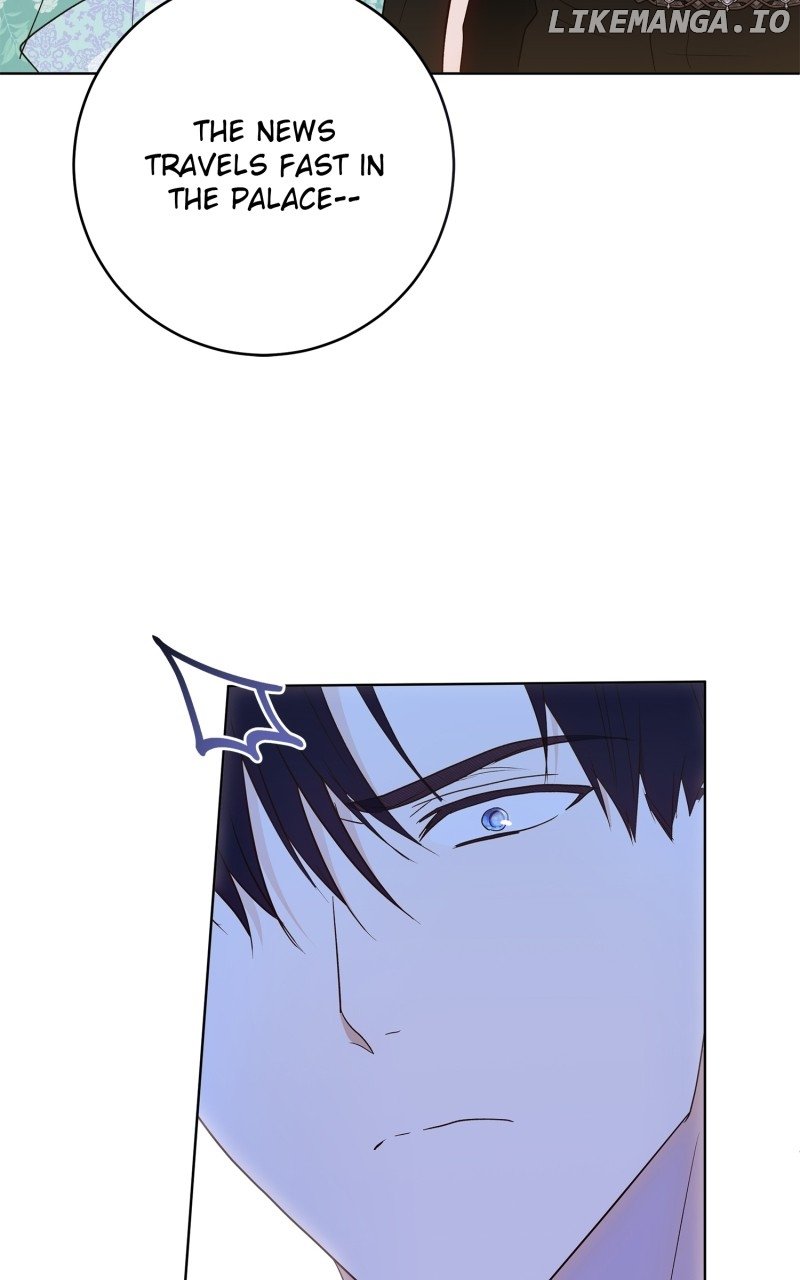 Reporting for Duty, Duchess! Chapter 86 - page 33