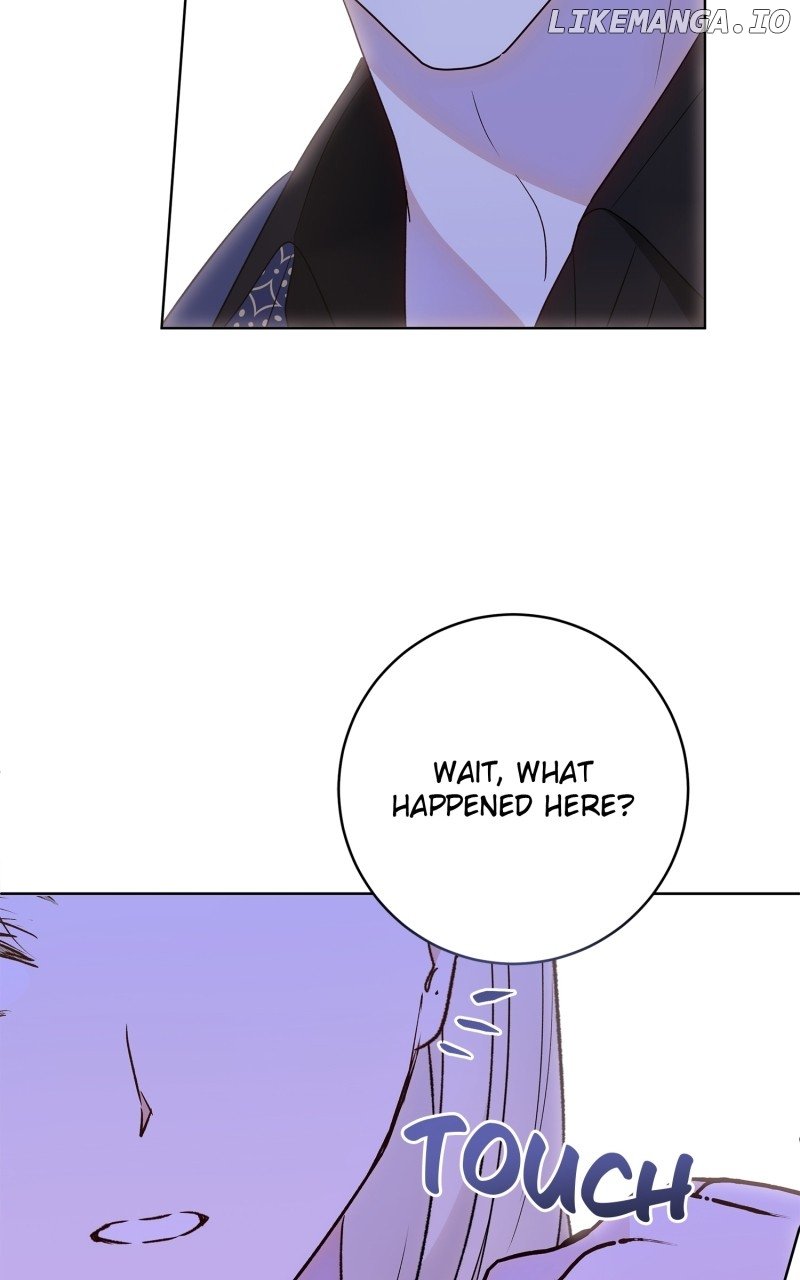Reporting for Duty, Duchess! Chapter 86 - page 34