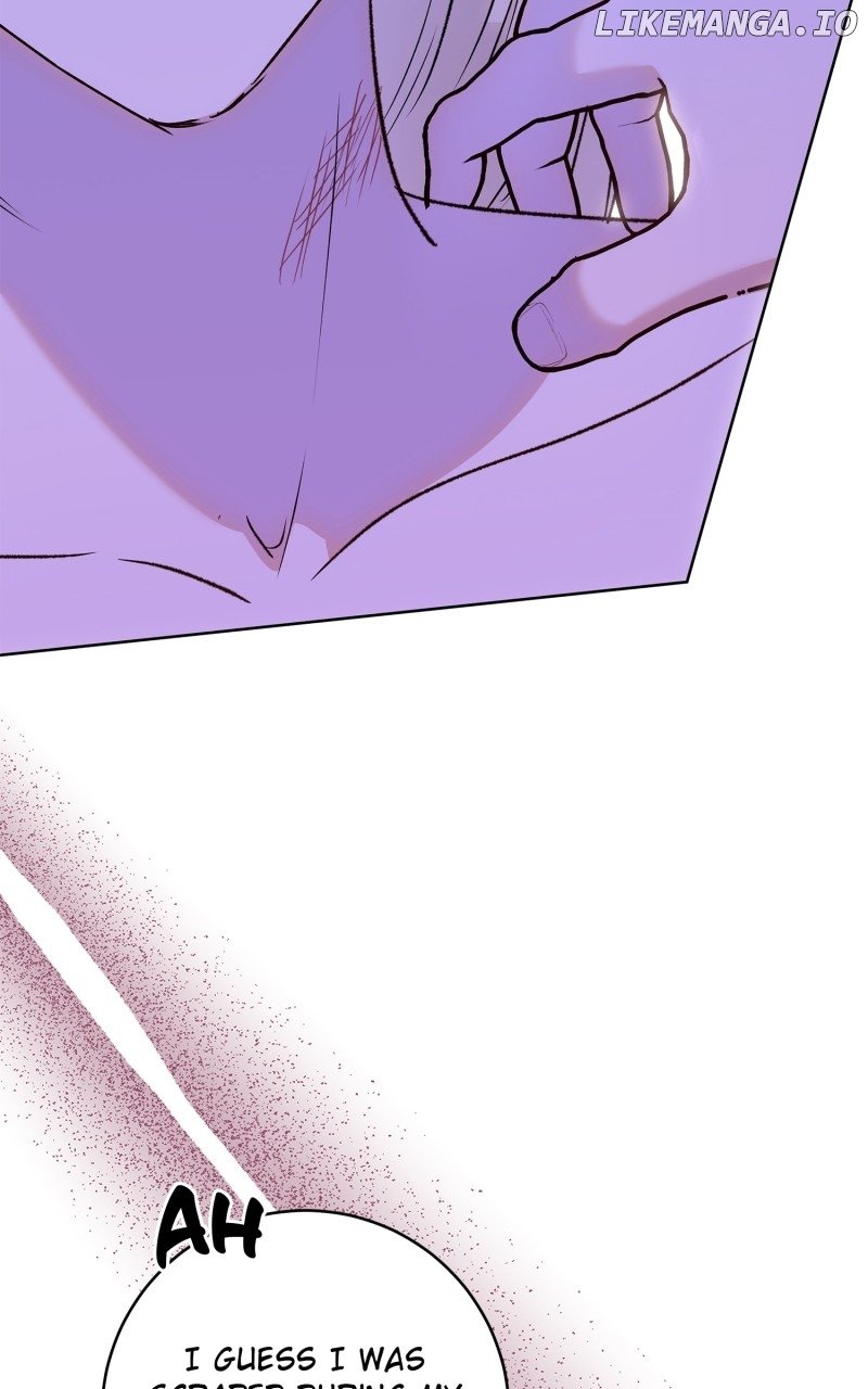 Reporting for Duty, Duchess! Chapter 86 - page 35