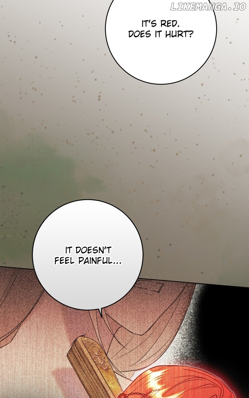Reporting for Duty, Duchess! Chapter 86 - page 37