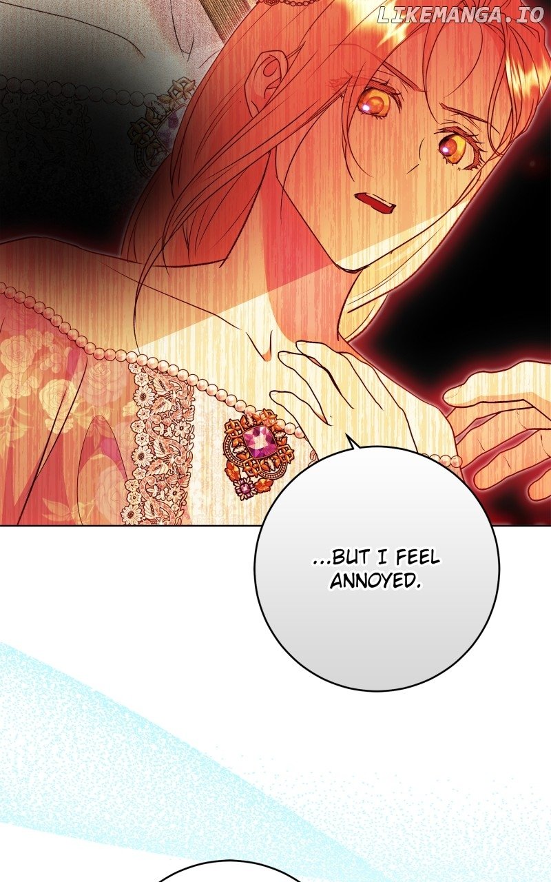 Reporting for Duty, Duchess! Chapter 86 - page 38